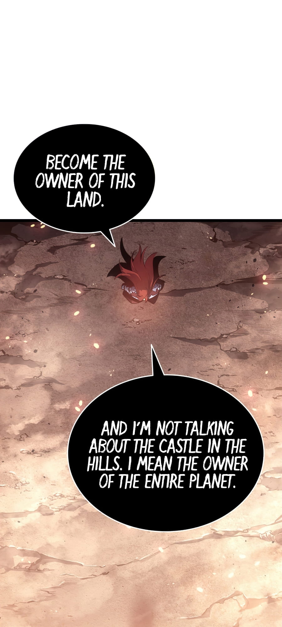 Solo Leveling, Chapter 174 image 088